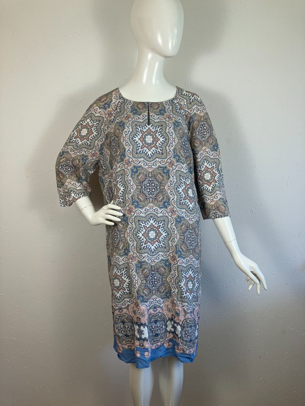 Esprit Kleider: ESPRIT Kleid Gr.44 – Gebraucht aus Laupen ZH von kar_lfz6