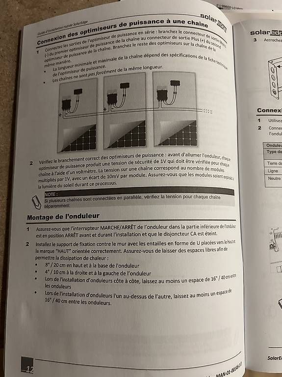 Inverter: Onduleur – Usato da Vouvry venduto da Vouvrisa 3