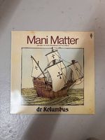 Mani Matter  dr Kolumbus
