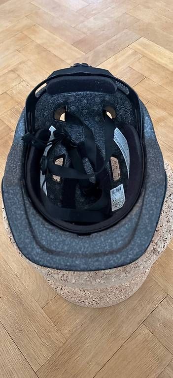 Caschi: Velohelm 53-56 cm – Usato da Basel venduto da Paezzen 2