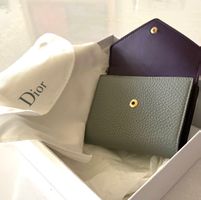 DIOR Portemonnaie NEU
