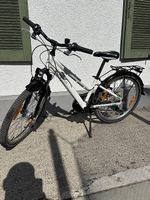 Fahrrad Velo 24" Pegasus Avanti Kid