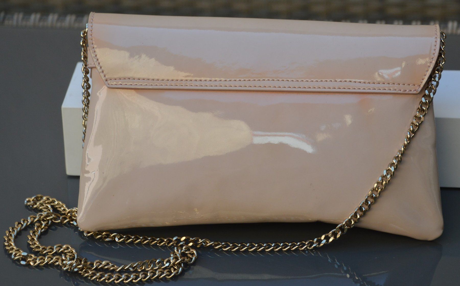 Navyboot Borse da donna: Tasche / Sac Navyboot – Usato da Collonges venduto da arashee 2