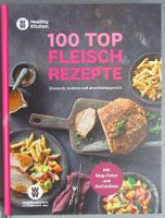 100 Top Fleischrezepte - klassisch  modern abwechslungsreich