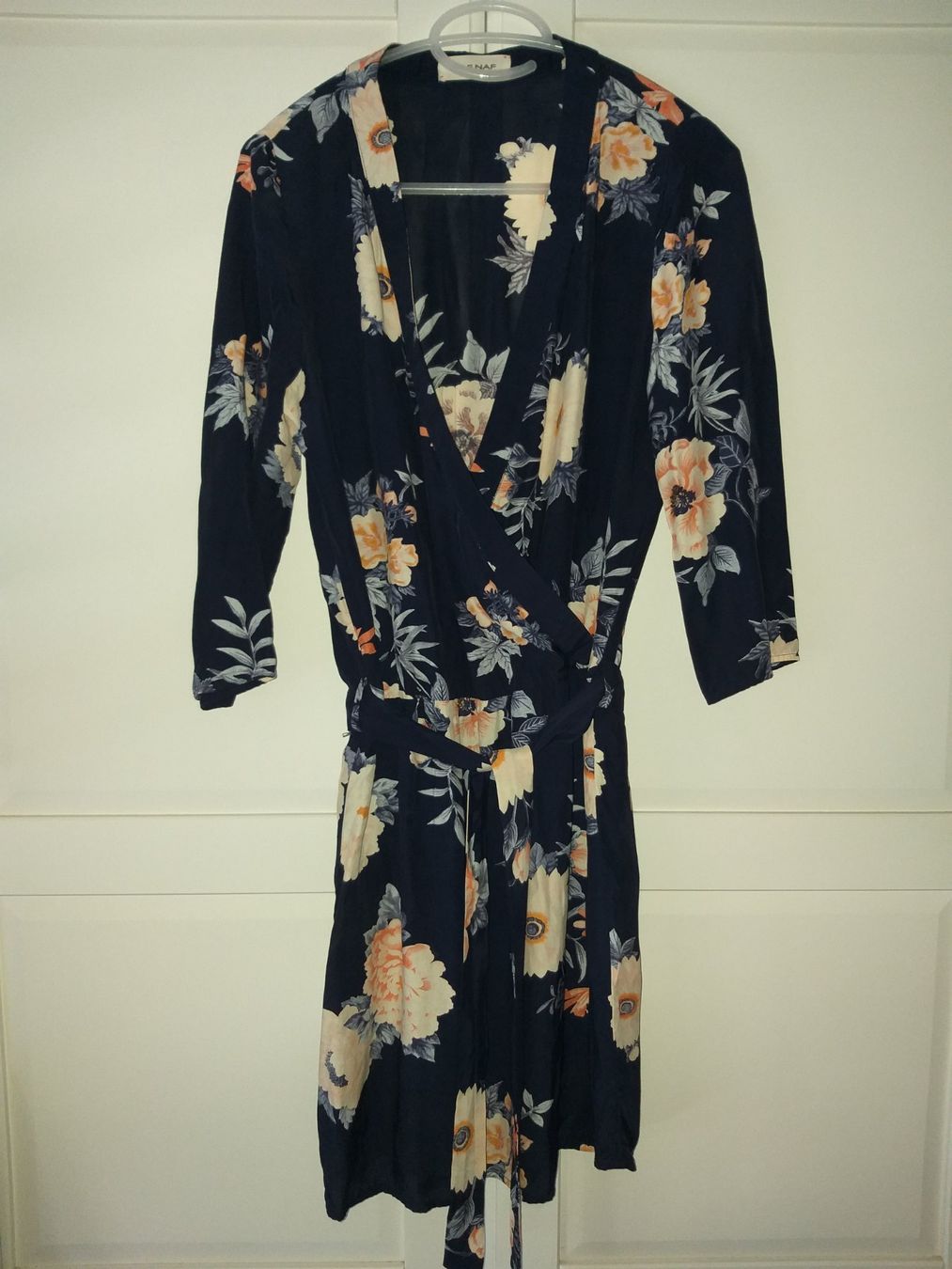 Nafnaf Kleider: NAF NAF  Robe / Kleid  Taille / Grosse 36 CH.... – Gebraucht aus Cossonay-ville von Super-Price-Quality