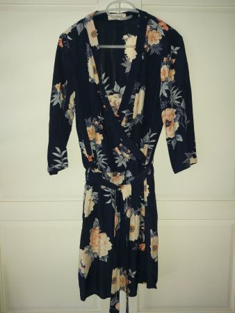 NAF NAF  Robe / Kleid  Taille / Grosse 36 CH....