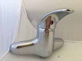 Duschenmischer Achsdistanz 153 mm !