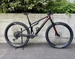 BMC Fourstroke LT ONE Medium