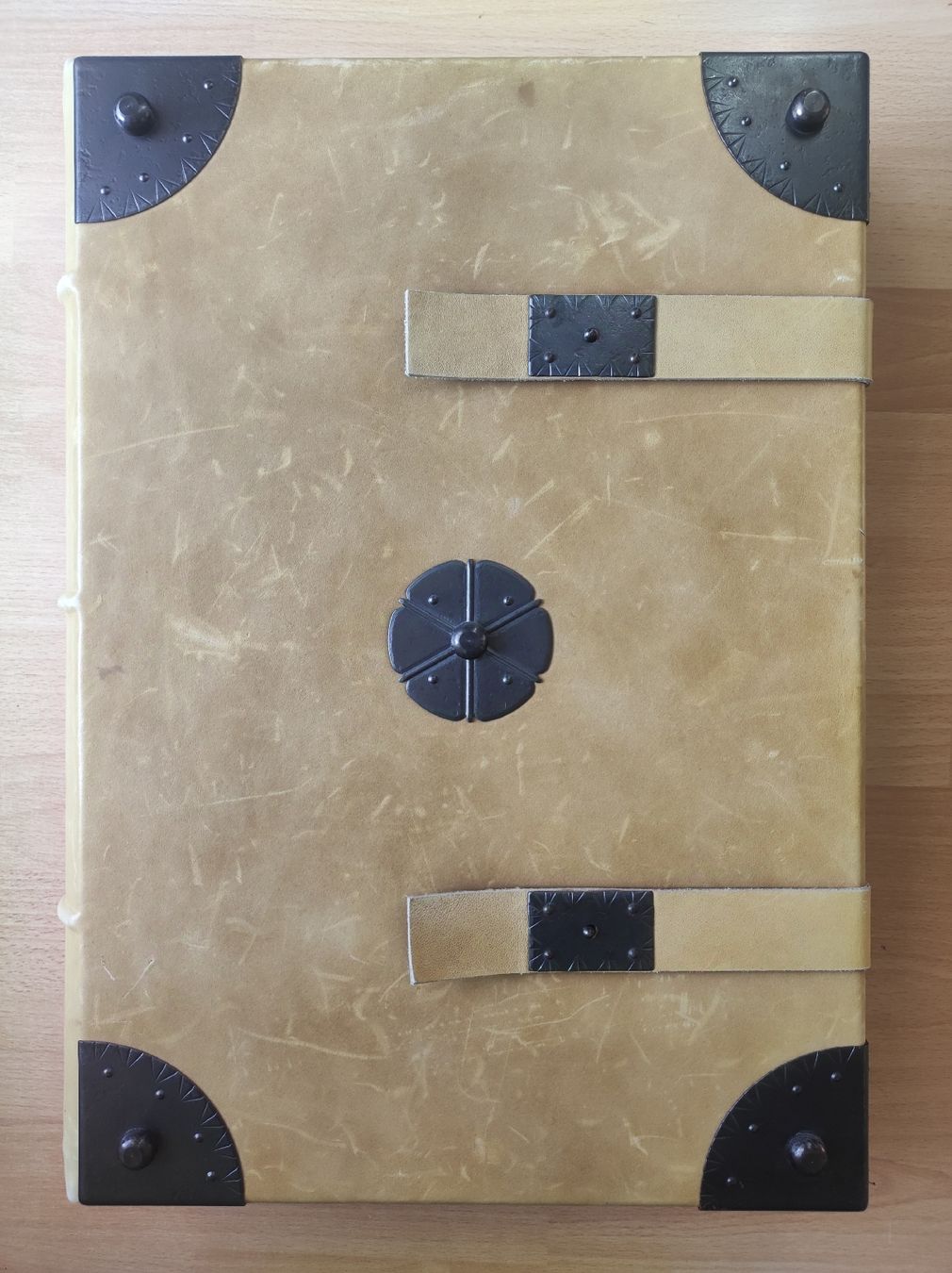 Livres: FAKSIMILE - DAS GRADUALE VON ST. KATHARINENTHAL – D'occasion à Goldach par Gaip 3