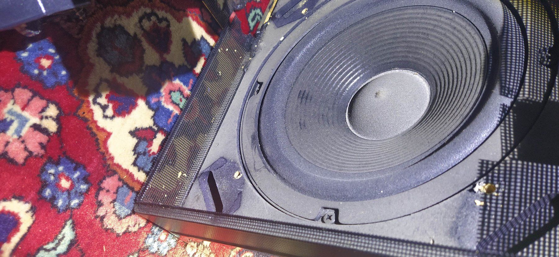 JBL Casse acustiche: JBL S 119 – Usato da Dieterswil venduto da Opal66 5