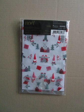 Taschen, Geschenkbeutel/Guetzlisack
