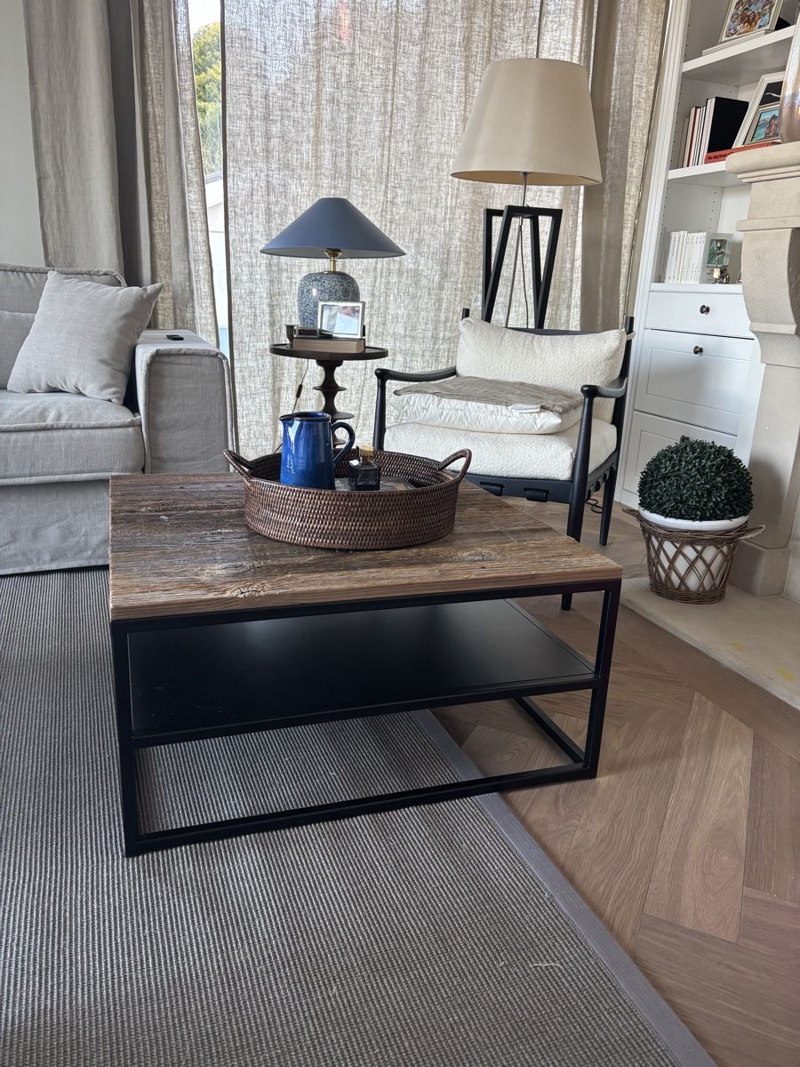 Tavoli: Coffee Table von Eichholtz (von SPECTROOM) – Nuovo e nell'imballaggio originale da Oberrieden venduto da ElsaL 1