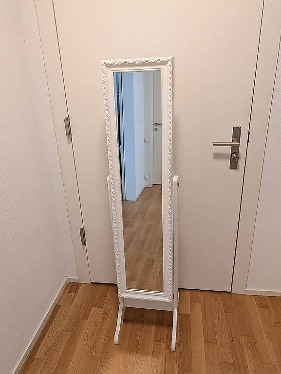 Armadi: Schmuckkasten mit Spiegel – Usato da Wilchingen venduto da ps1234
