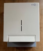 LEVER Papierhandtuchspender
