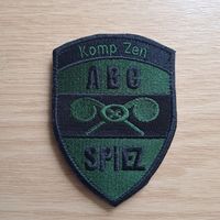 Komp Zen ABC Spiez