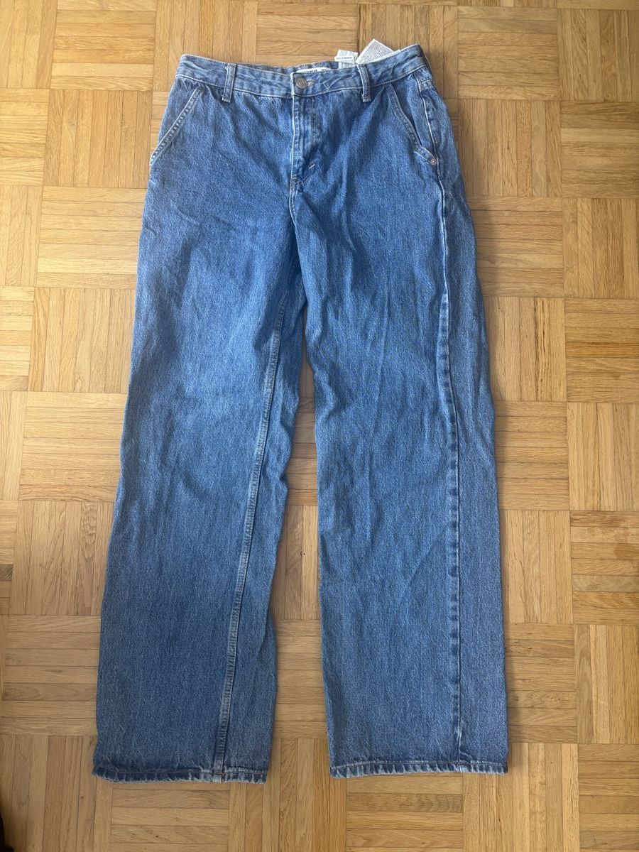 Pull&Bear Jeans: Jeans Pull&Bear Grösse 38 – Neu (gemäss Beschreibung) aus Zürich von nnsn 2