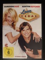 Love Vegas Extended Version FSK 6 gebrauchter Zustand