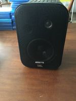 JBL Control