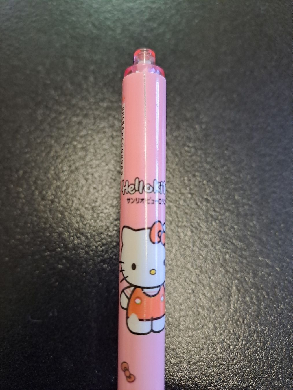 Stylos & Marker: [10] Hello Kitty Tintenstift – Neuf (Voir description) à Uznach par Walaylatiere 1