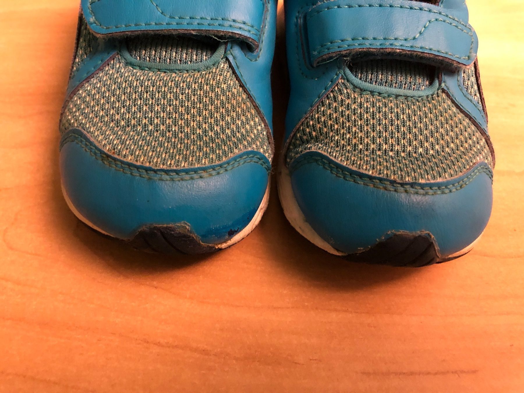 Puma Scarpe per ragazzi: Puma Turnschuhe Gr.22 – Usato da Obergerlafingen venduto da cabo4 3