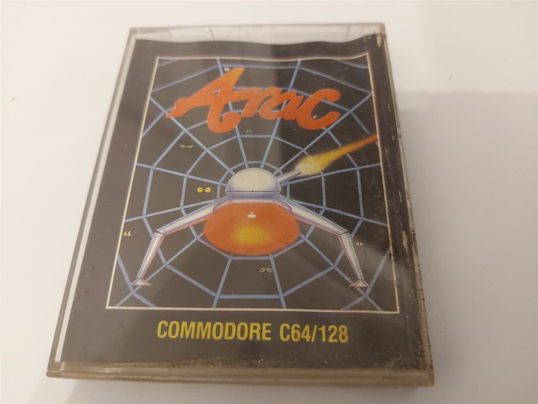PC: Arac Commodore 64 C64 C64/128 – Usato da Aarau venduto da Kaesekuchen2000