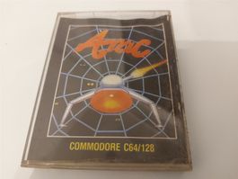 Arac Commodore 64 C64 C64/128