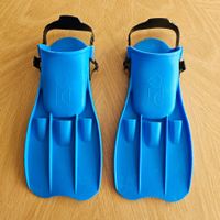 Schwimmflossen Intex Gr. 38 - 40
