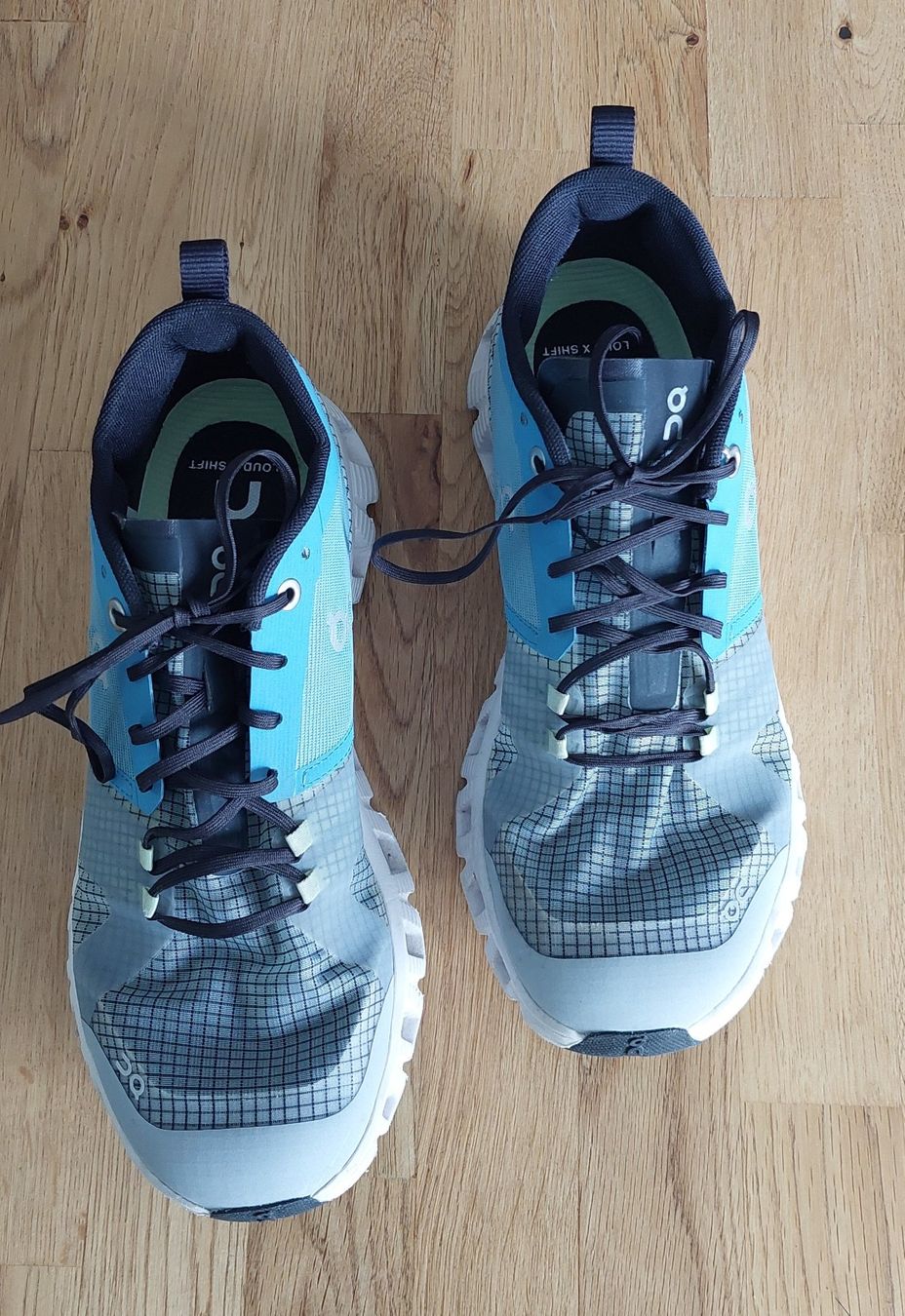 Damenschuhe: On CLOUD X SHIFT - Damenschuhe – Neu (gemäss Beschreibung) aus Unteriberg von Saru77 1