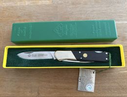 Puma Jagdmesser 220 924 Handarbeit Taschenmesser 