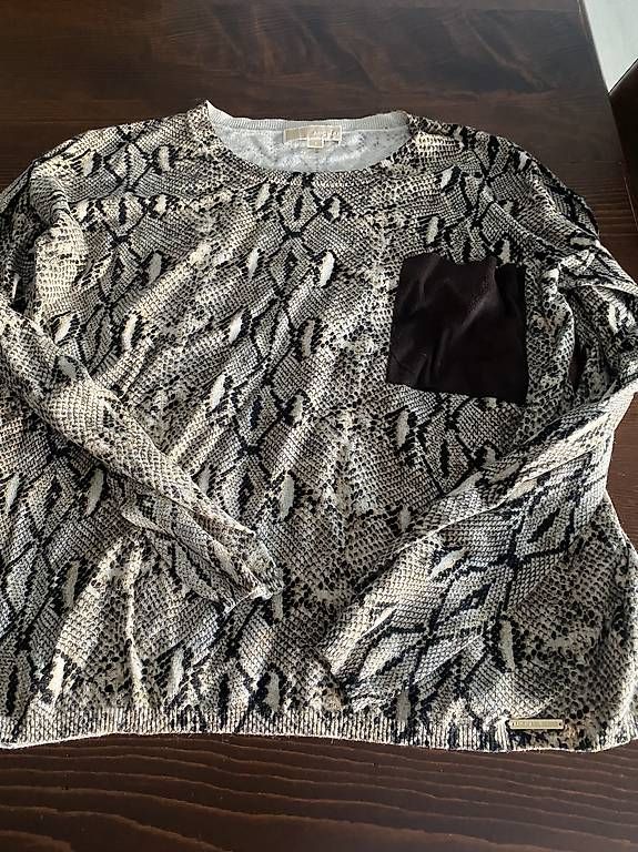 Michael Kors Pulls & Sweat-shirts: Michael Kors Pullover – D'occasion à Lugano par fla_gk6h