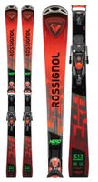 Top Rossignol Ski's Hero Elite ST Ti für die Piste 167cm OCC