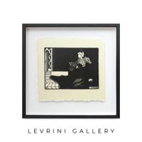 Félix Vallotton - Levrini Gallery