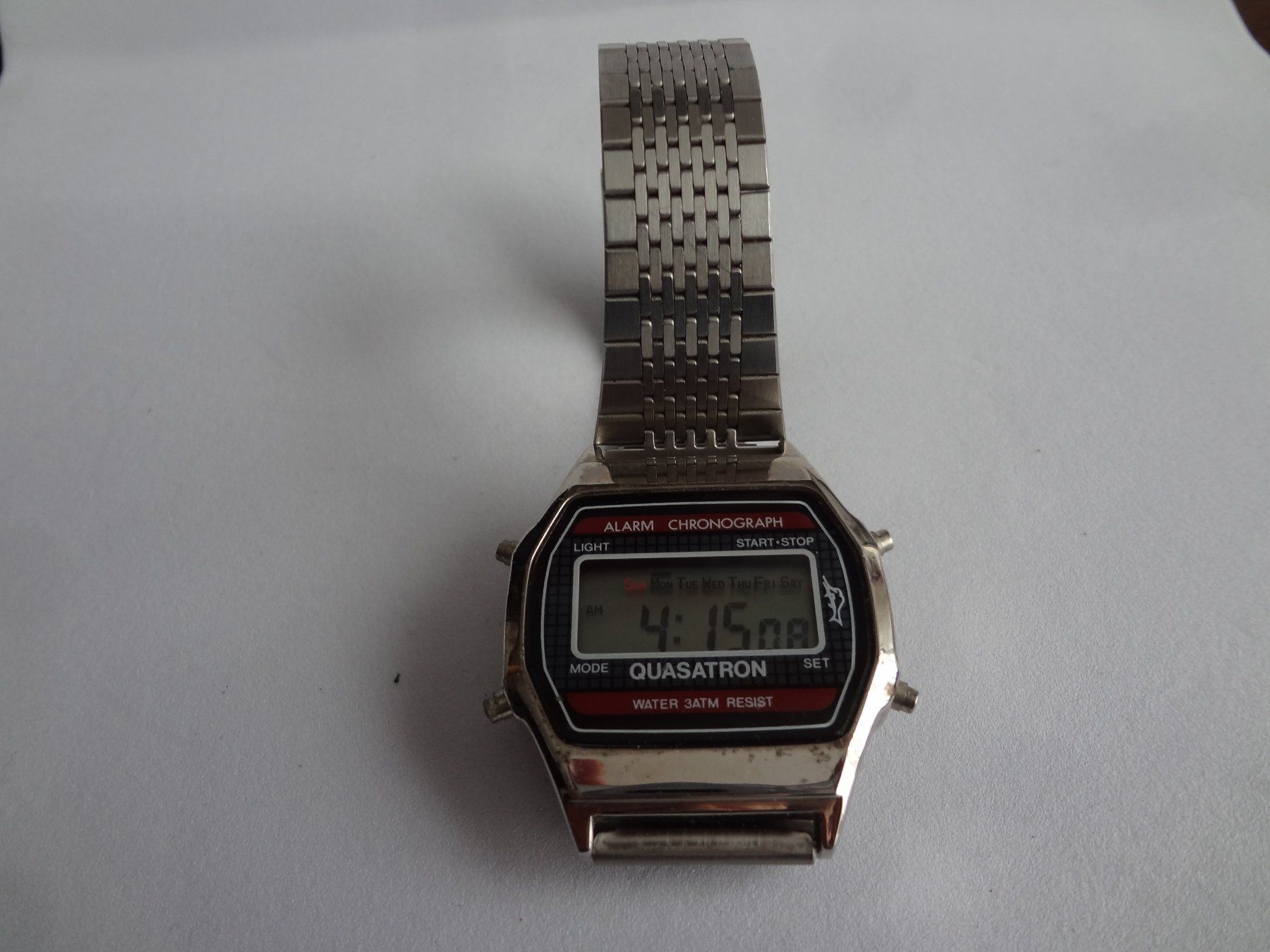 Orologi: Quasatron – Usato da Thun venduto da trix1059
