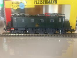 Lokomotive AE3/6 SBB