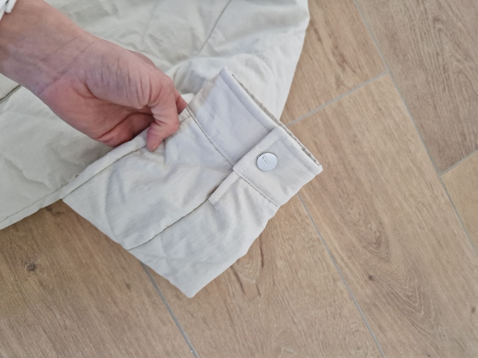 Cecil Giacche: Leichte Steppjacke von CECIL - NEU – Nuovo (secondo la descrizione) da Eschenbach SG venduto da SanFranciscoCalifornia 2