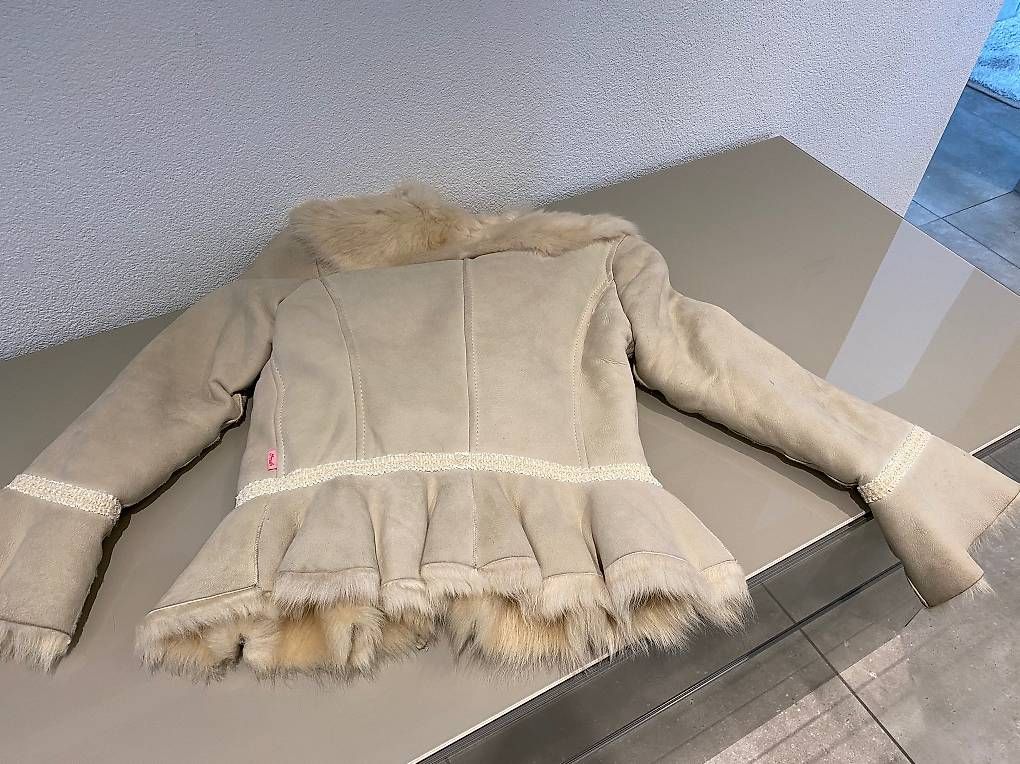 Giacche: Giacca Simonetta per Roberto Cavalli, 8 anni  – Usato da Minusio venduto da may_5qgr 3