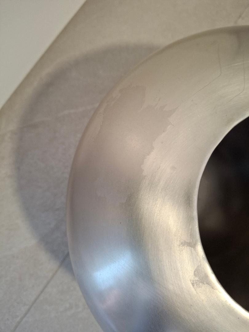 Tutte le decorazioni: Deko Schale aus Metall – Usato da Udligenswil venduto da m-nikolic 2