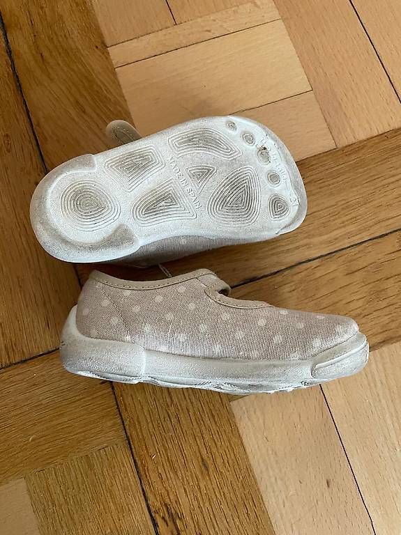 Chaussures filles: Sommerschuhe 21 – D'occasion à Zürich par apfel018 1