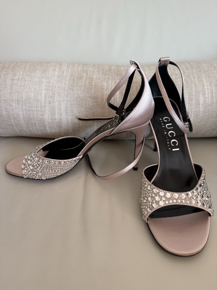 Scarpe da donna: GUCCI Sandals – Nuovo e nell'imballaggio originale da Zollikon venduto da sba_5tf2 1