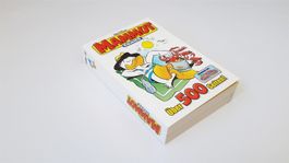 Lustiges Taschenbuch MAMMUT Nr. 132
