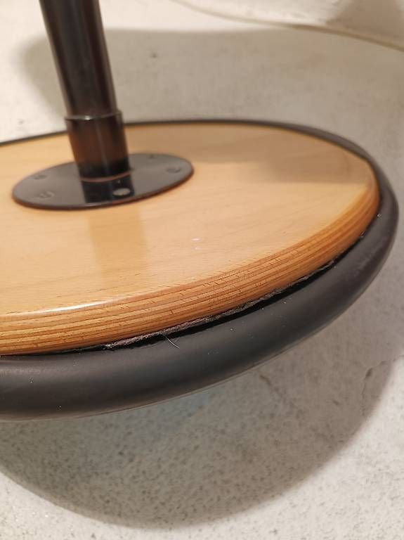 Stokke Sgabelli: Stokke Hocker – Usato da Zürich venduto da style-and-design.zh 4