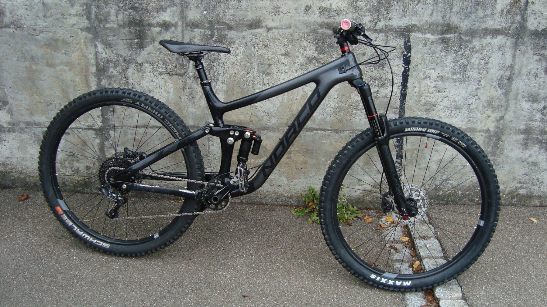 Norco Velos: Norco Range – Gebraucht aus St. Gallen von sch_g7cf
