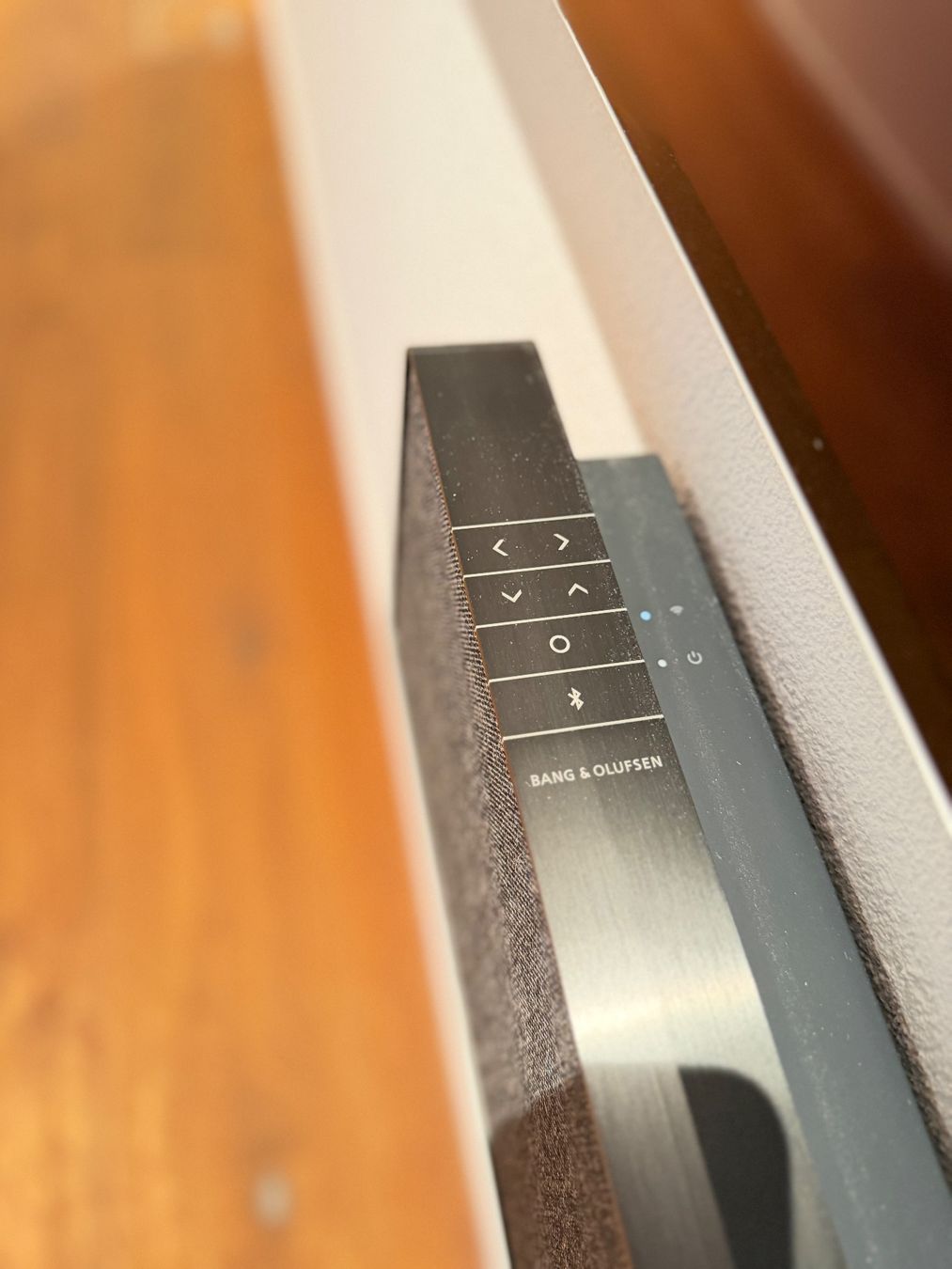 Bang & Olufsen Casse acustiche: Bang&Olufsen Beosound Stage Black NP CHF 2400.- – Usato da Zollikofen venduto da Level_911 2
