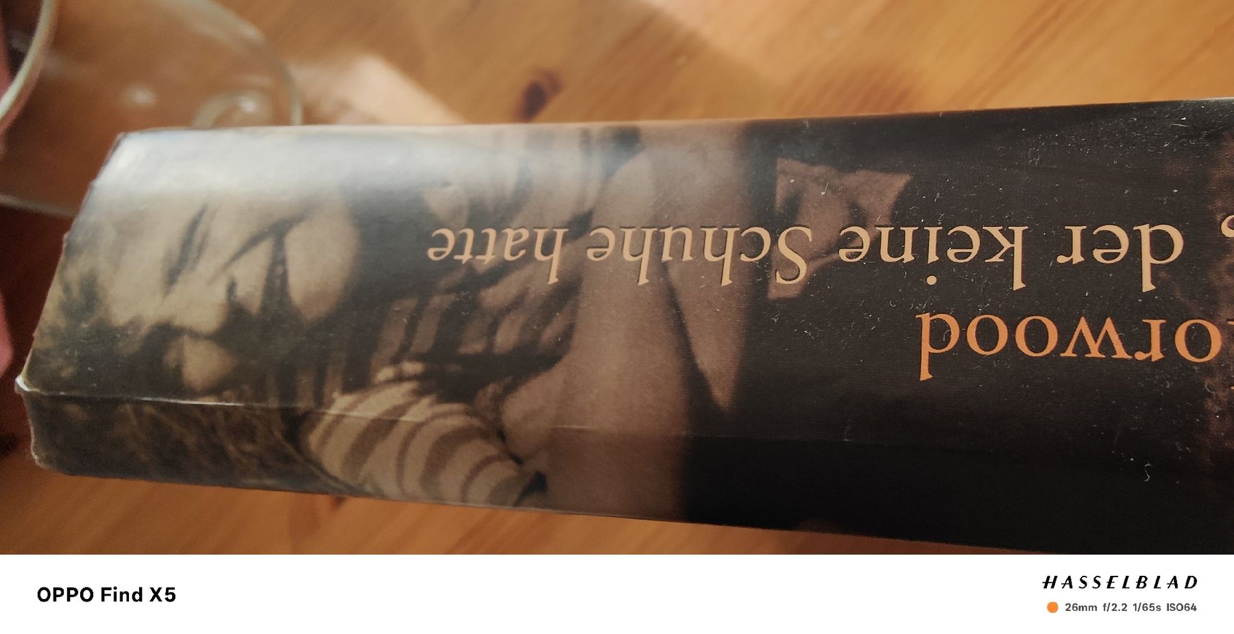 Libri: Der Junge, der keine Schuhe hatte – Usato da Volken venduto da katz5 1