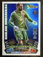 TOPPS - Match Attax 25-26 / Donnarumma / Heritage ⚽️