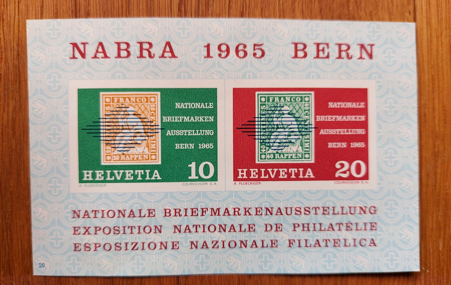 Tutti i francobolli: Postfrisch, gültige Schweizer Frankatur – Nuovo (secondo la descrizione) da Heiden venduto da ber_b77f 4