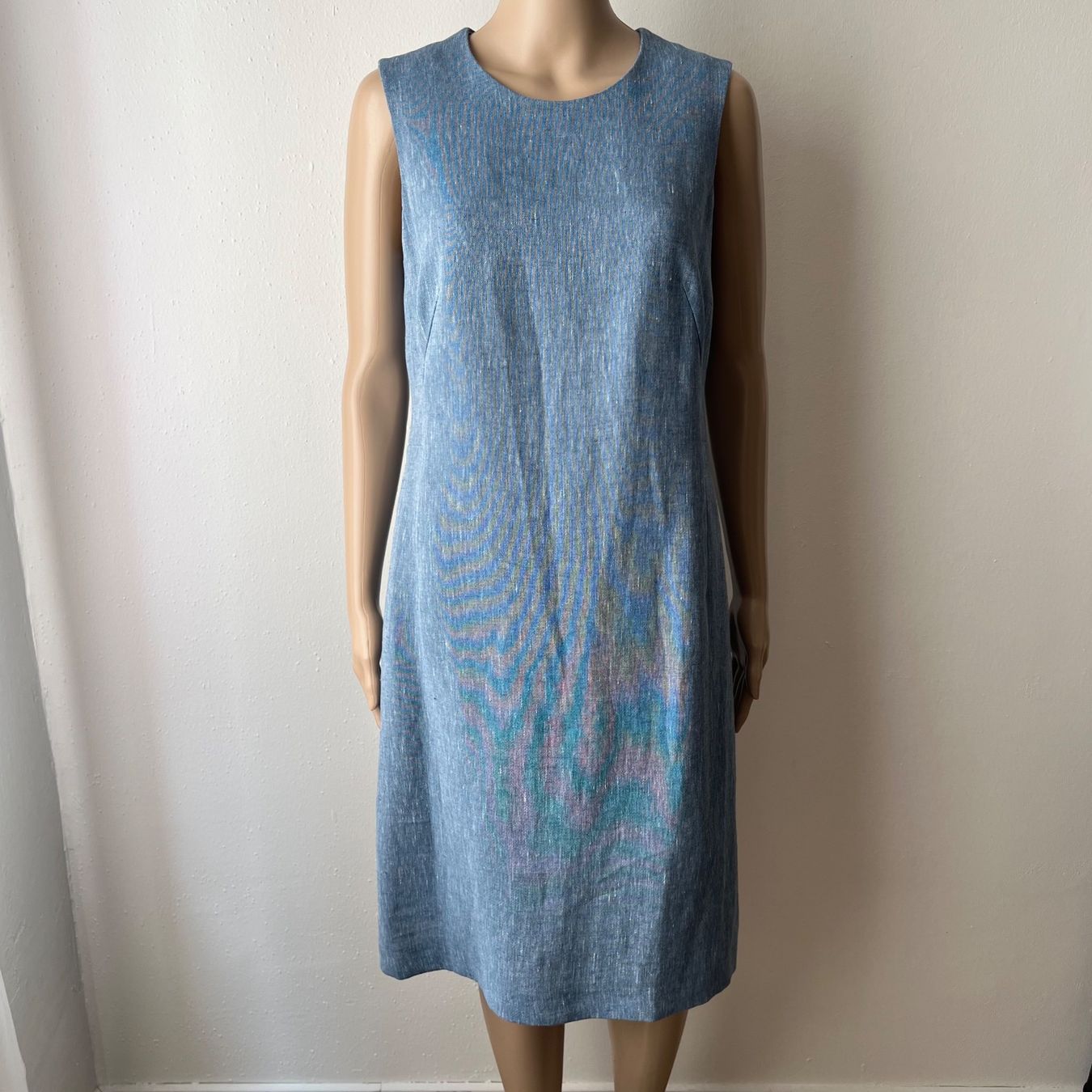 Akris Vestiti: AKRIS Kleid 🩵 – Usato da Zürich venduto da ClosetQueen