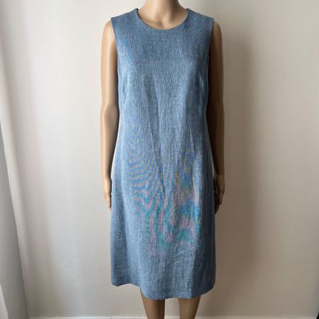 AKRIS Kleid 🩵