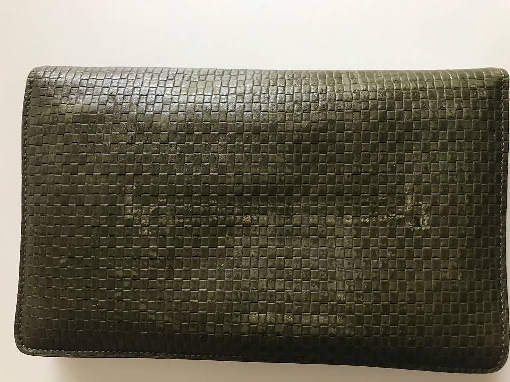 Borse da donna: Pochette vintage Céline – Usato da Troinex venduto da nin_kv6x 3