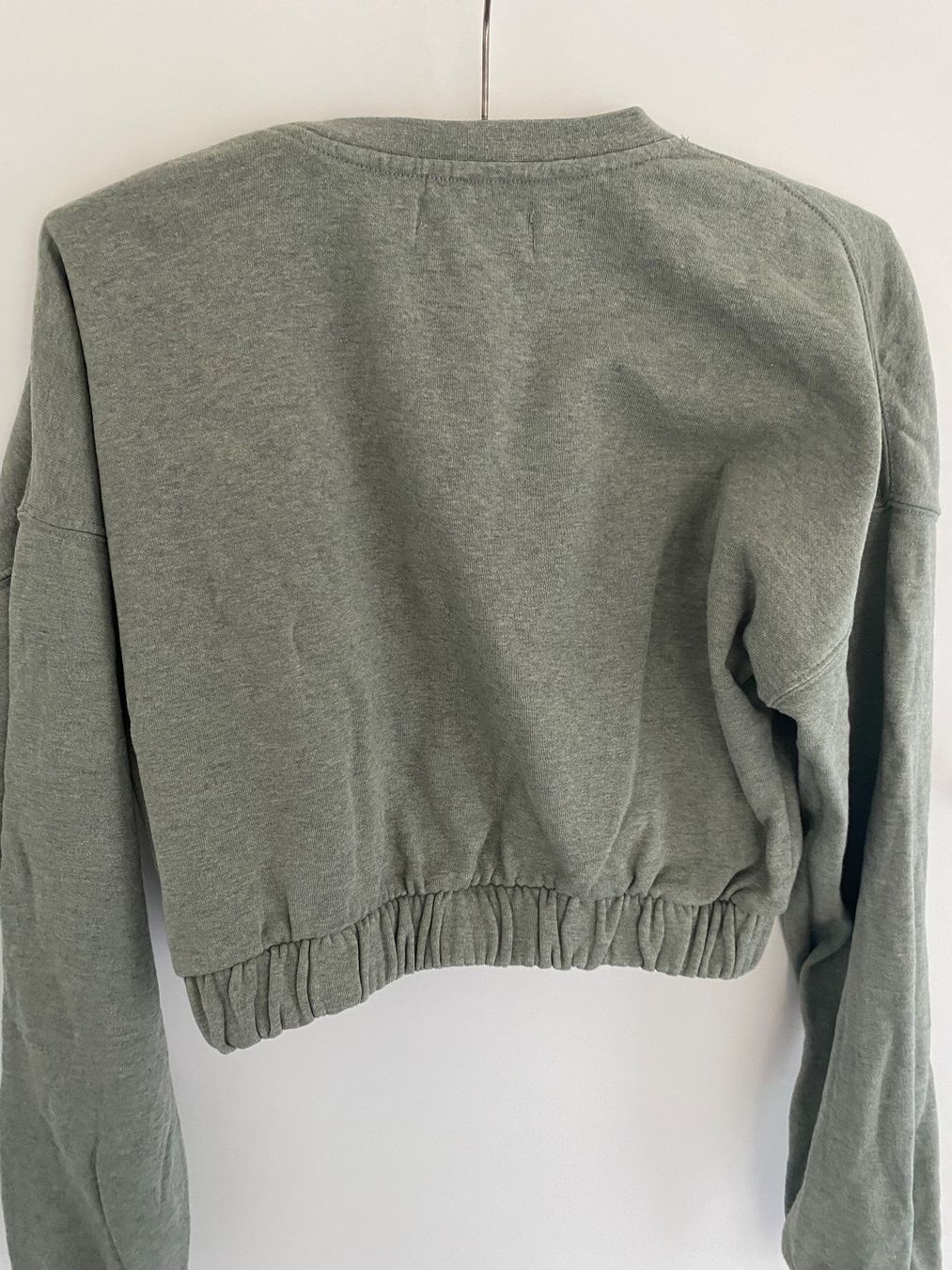 Pullover & Sweatshirts: Pullover Pull&Bear – Neu (gemäss Beschreibung) aus Riedholz von lenibeni03 2